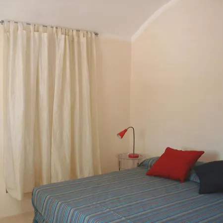 Casini Sant'agata Apartment Gallipoli