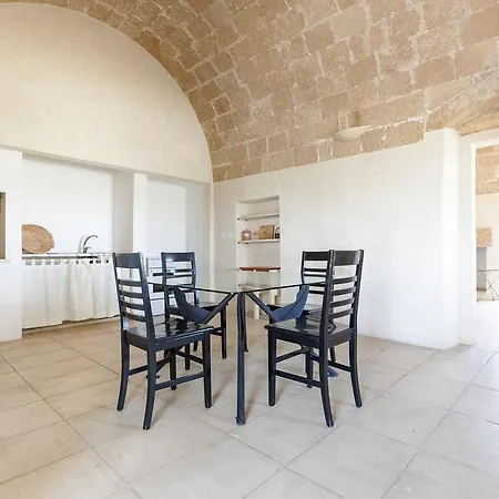 Casini Sant'agata Apartment