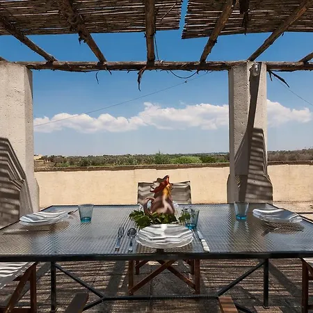 Casini Sant'agata Apartment