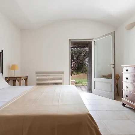 Casini Sant'agata Apartment *