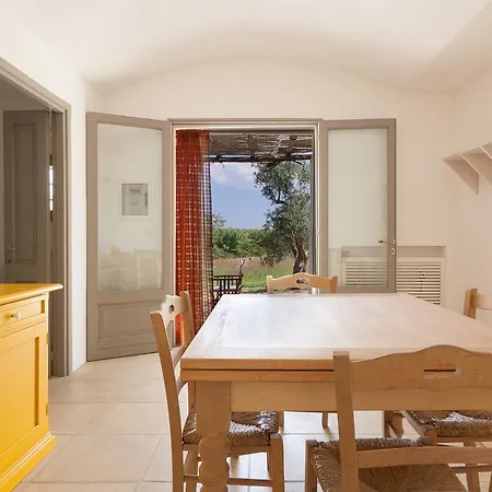 Casini Sant'agata * Gallipoli