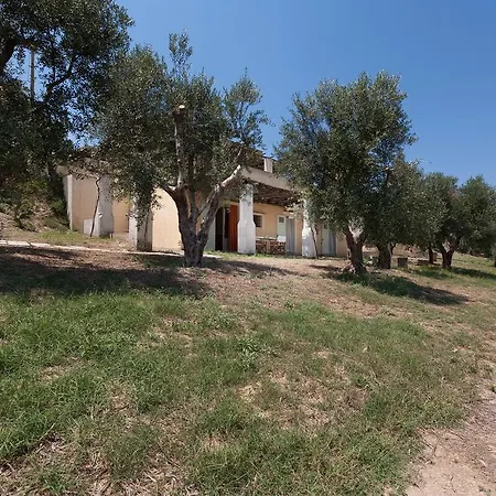 Casini Sant'agata Apartment