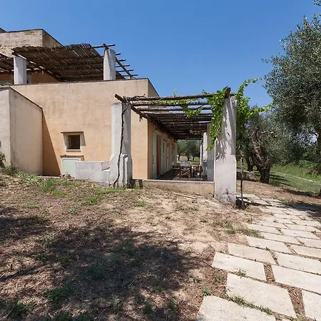 Casini Sant'agata Apartment *