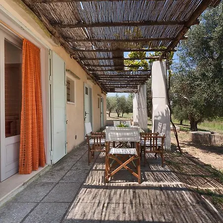 Casini Sant'agata Apartment Gallipoli