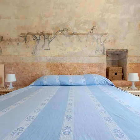 Casini Sant'agata Apartment Gallipoli