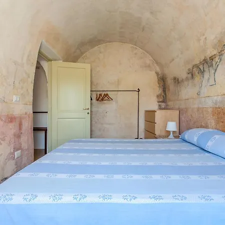 Casini Sant'agata Apartment *
