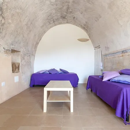 Apartment Casini Sant'agata Gallipoli