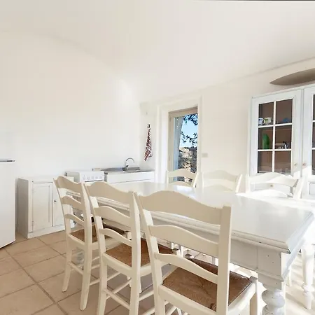Apartment Casini Sant'agata Gallipoli
