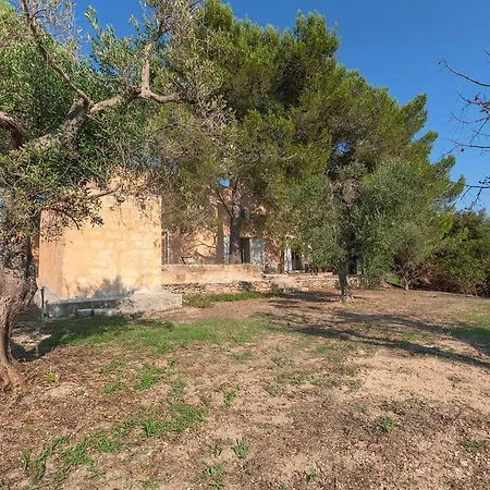 Casini Sant'agata Apartment