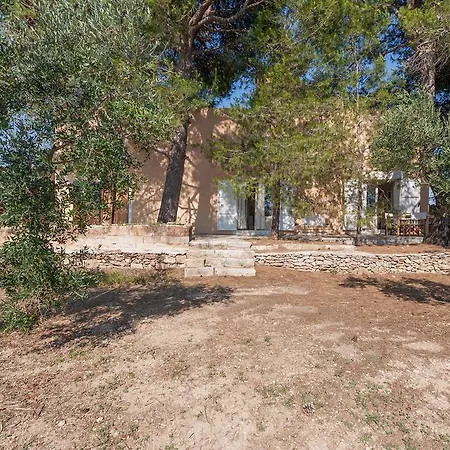 Apartment Casini Sant'agata Gallipoli