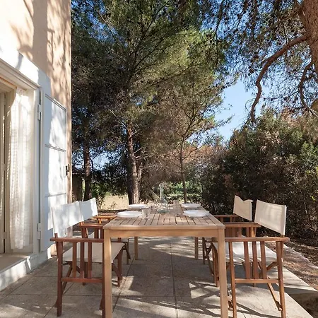 Casini Sant'agata Apartment Gallipoli