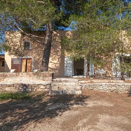 Casini Sant'agata Apartment Gallipoli