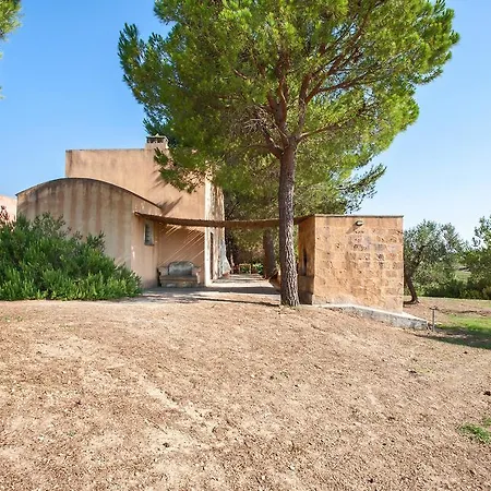 Casini Sant'agata Apartment