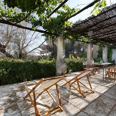 Casini Sant'agata Apartment Gallipoli