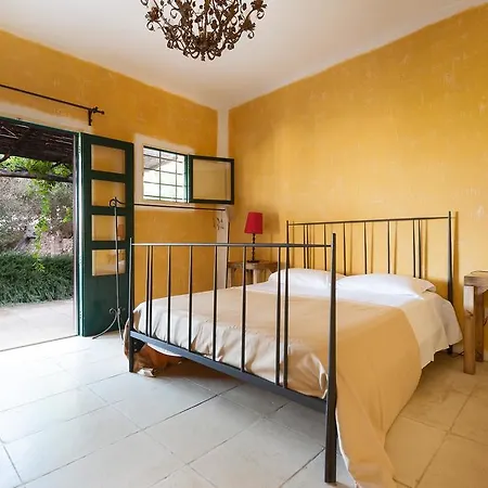 Apartment Casini Sant'agata *