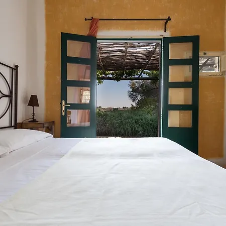 Casini Sant'agata Apartment *