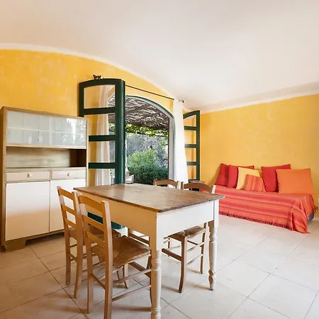 Apartment Casini Sant'agata