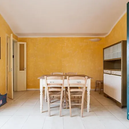 Apartment Casini Sant'agata *