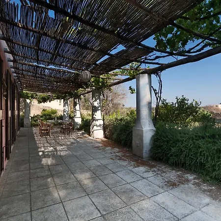 Casini Sant'agata Apartment Gallipoli