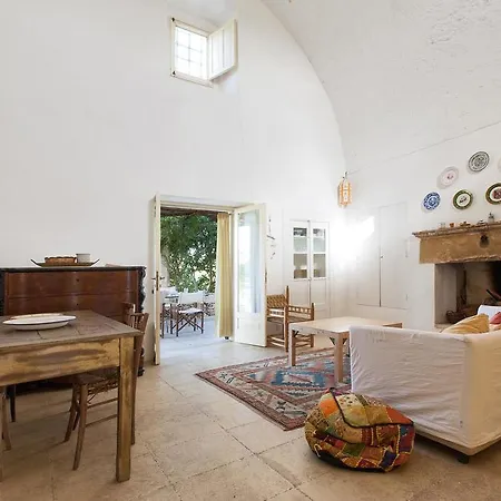 Apartment Casini Sant'agata Gallipoli