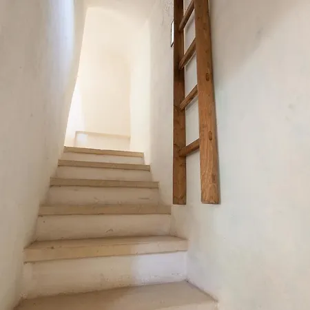 Casini Sant'agata Apartment *
