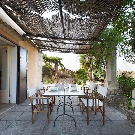 Casini Sant'agata Apartment Gallipoli