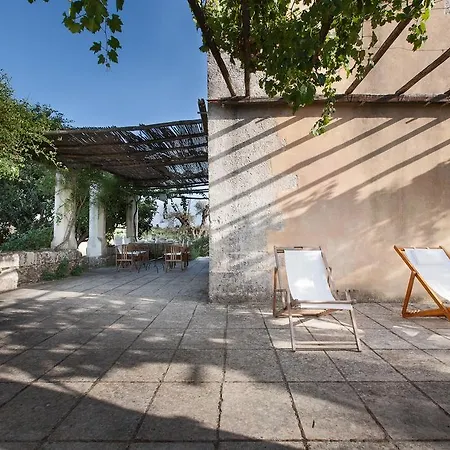 Apartment Casini Sant'agata *