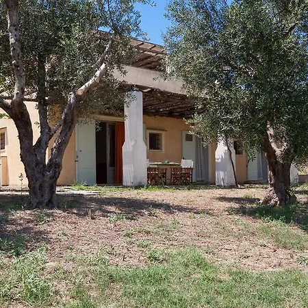 Apartment Casini Sant'agata Gallipoli