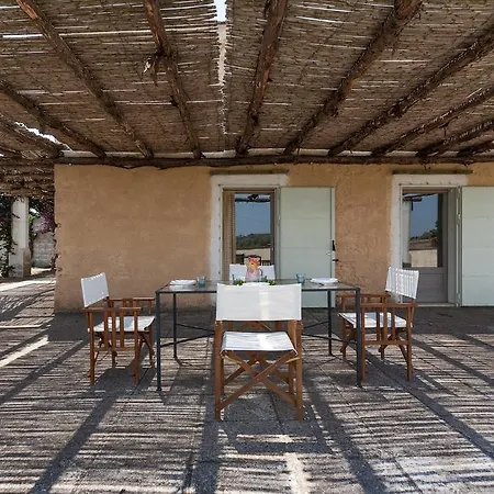 Casini Sant'agata Apartment *